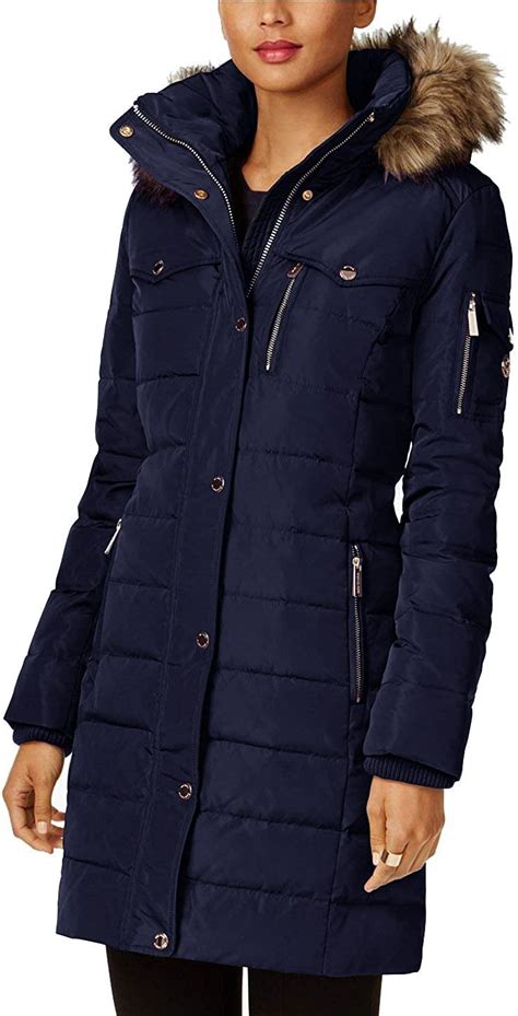 michael kors jacke damen sale